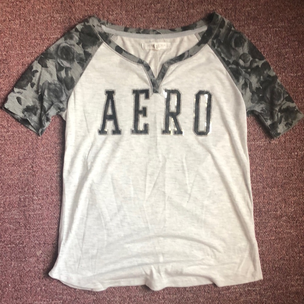 Aeropostale Shirt